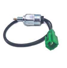 SOLENOID — AFM009912