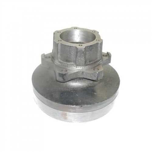 HUB & BRAKE DRUM — AFM010006