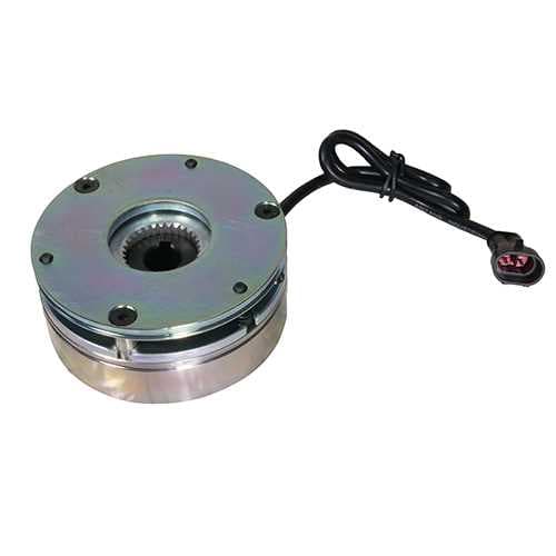 ELECTROMAGNETIC BRAKE — AFM010007