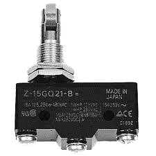 MICRO SWITCH — AFM010017