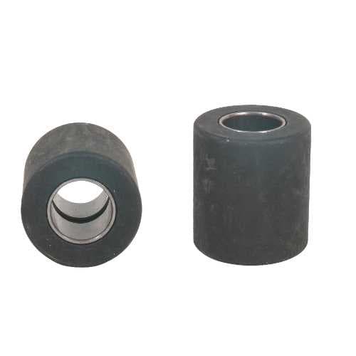 LOAD WHEEL (SHAFT) — AFM010049