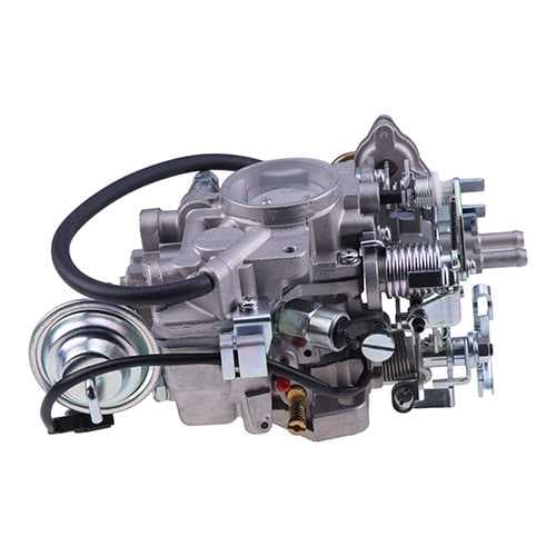 CARBURETOR — AFM010057