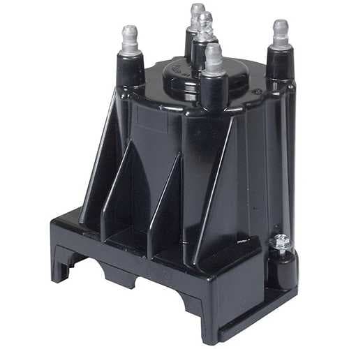 DISTRIBUTOR CAP / DAEWOO-DOOSAN / GM3.0 — AFM010095