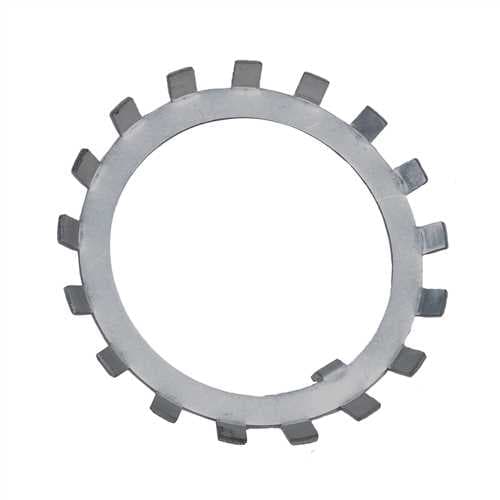 AXLE LOCK WASHER — AFM010139