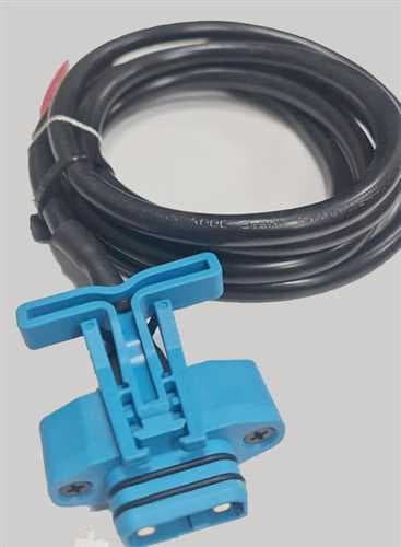 CONNECTOR — AFM010200