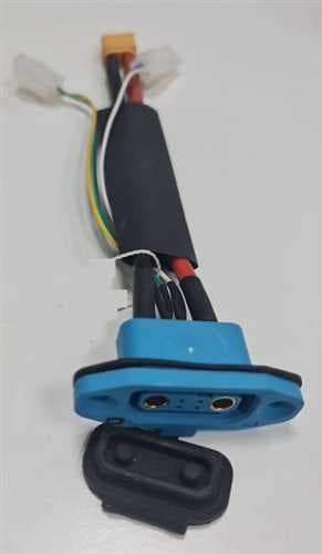 PLUG, CONNECTOR — AFM010201