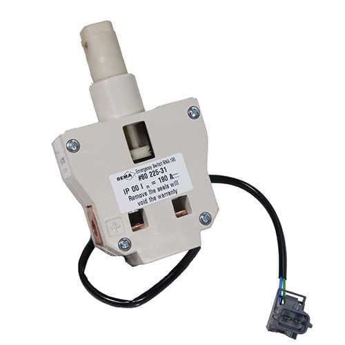 EMERGENCY SWITCH — AFM010209