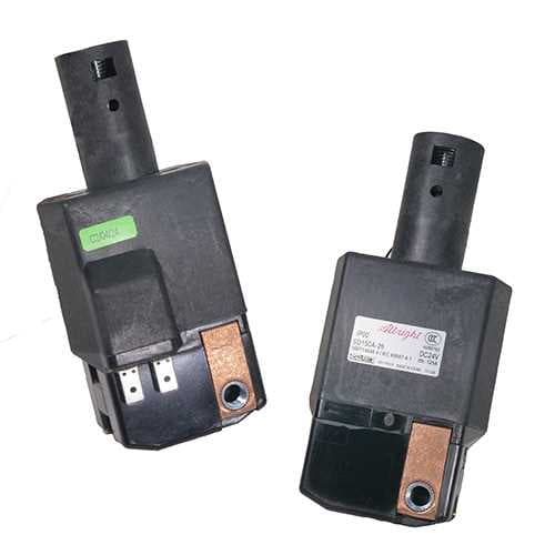 EMERGENCY SWITCH — AFM010210