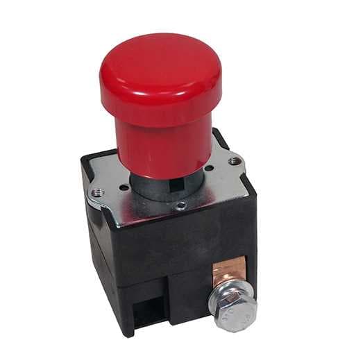 EMERGENCY SWITCH — AFM010214