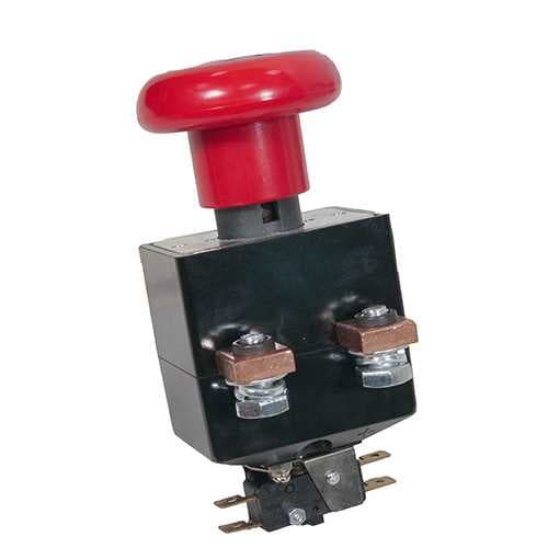 EMERGENCY SWITCH — AFM010215