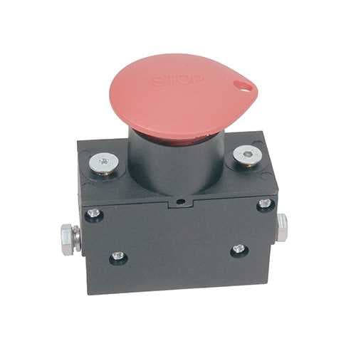EMERGENCY SWITCH — AFM010216