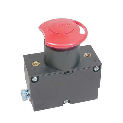 EMERGENCY SWITCH — AFM010217