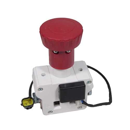 EMERGENCY SWITCH — AFM010218