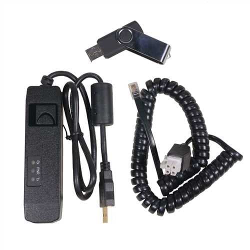 USB-TILL PROGRAMMER — AFM010223