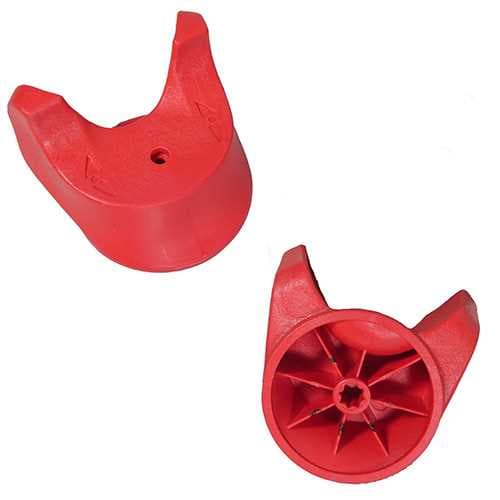 CONTROL LEVER DIRECTION THROTTLE (LH-LEFT) MIMA — AFM010231