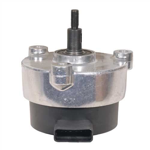 ENCODER ASSY — AFM010237