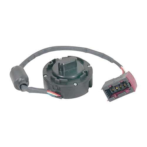 POTENTIOMETER - ORIGINAL — AFM010238