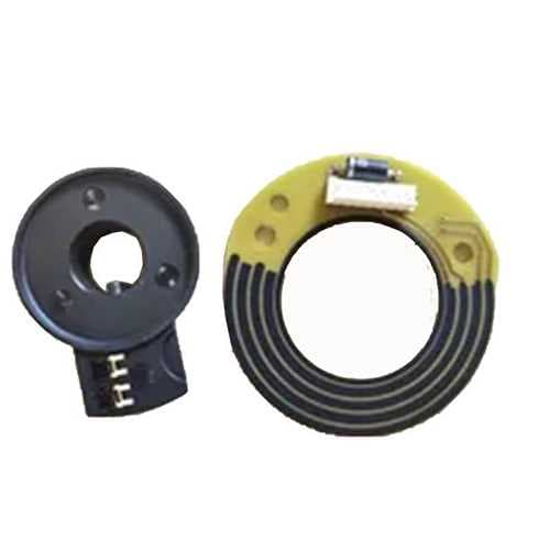 REPAIR KIT, POTENTIOMETER — AFM010239