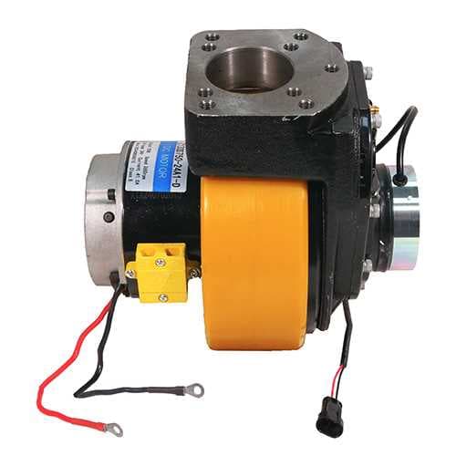 DRIVE ASSY — AFM010242