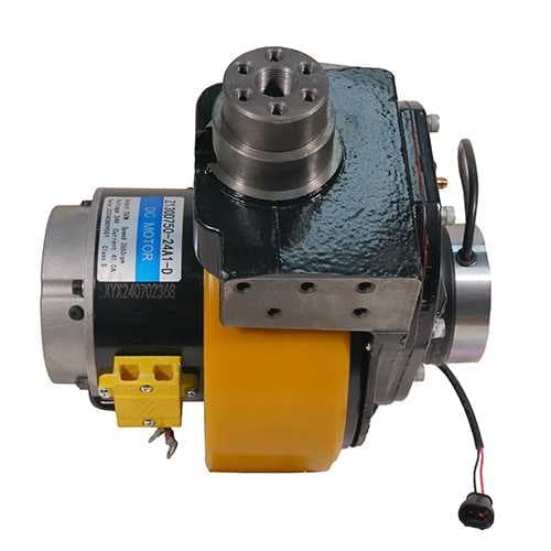 DRIVE ASSY — AFM010243