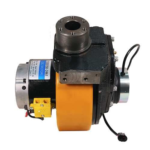 DRIVE ASSY — AFM010244