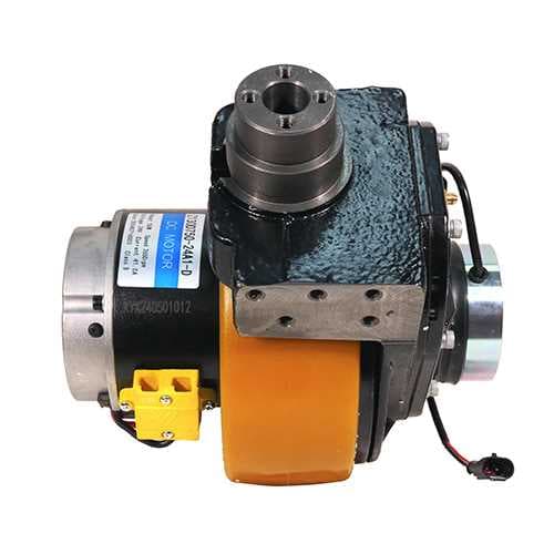 DRIVE ASSY — AFM010246