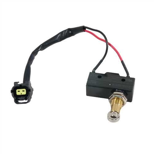 MICRO SWITCH — AFM010299