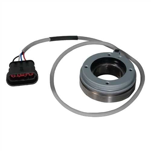 ENCODER — AFM010301
