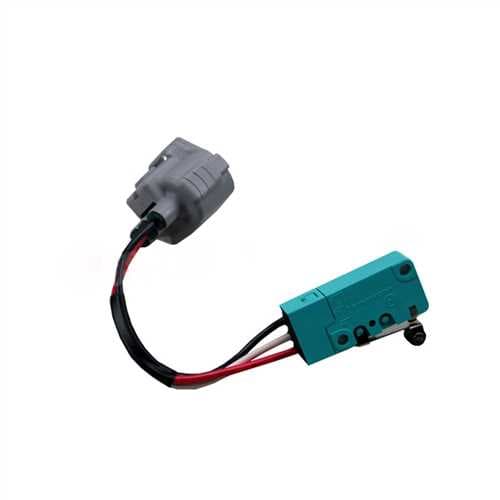 BRAKE SWITCH — AFM010306
