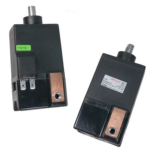 EMERGENCY SWITCH — AFM010309
