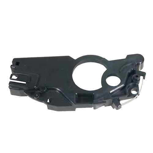 COVER, TILLER CARD — AFM010326