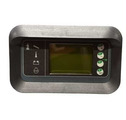 DISPLAY — AFM010329