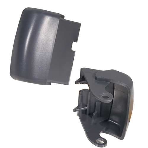 COVER, EMERGENCY STOP BUTTON — AFM010332