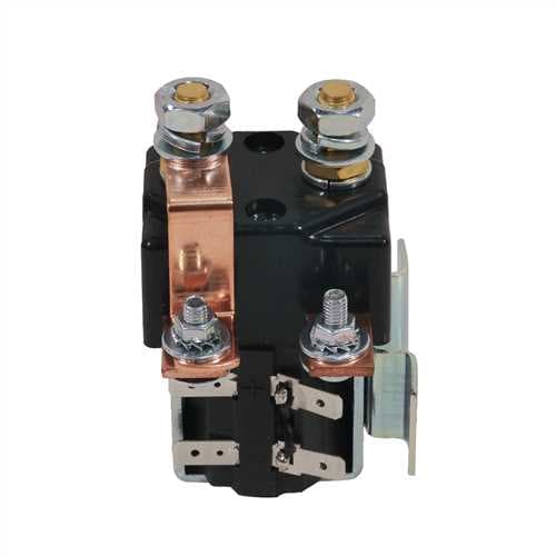 CONTACTOR — AFM010350