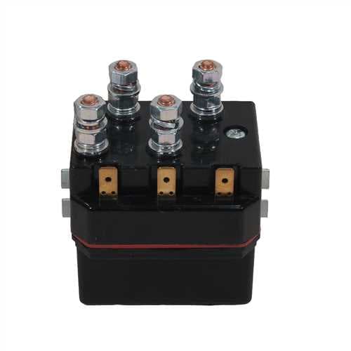 CONTACTOR — AFM010354