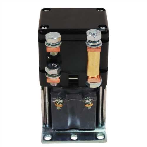 CONTACTOR — AFM010361
