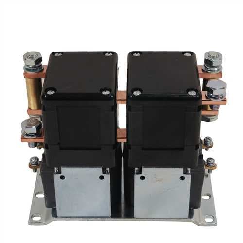 CONTACTOR — AFM010363