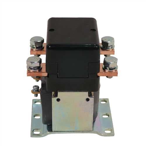 CONTACTOR — AFM010366