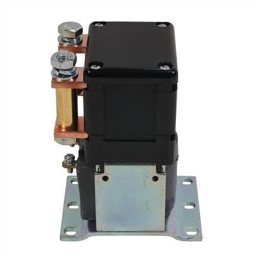 CONTACTOR — AFM010369