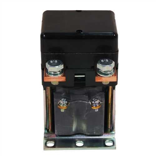 CONTACTOR — AFM010370