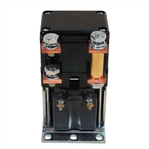 CONTACTOR — AFM010371