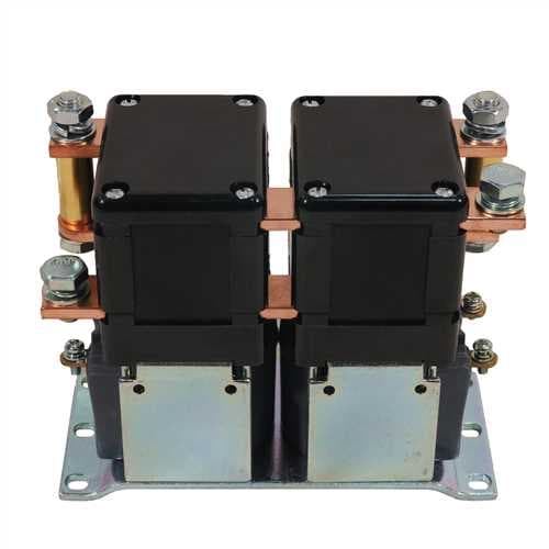 CONTACTOR — AFM010372