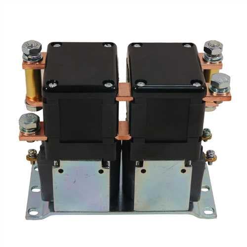 CONTACTOR — AFM010373