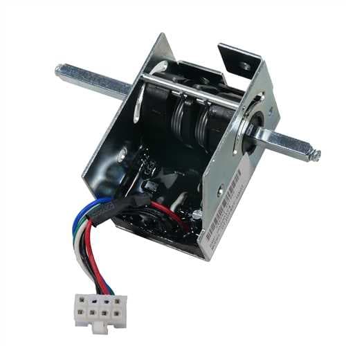 ACCELERATOR ASSY — AFM010413