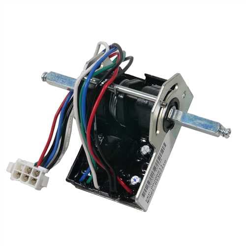 ACCELERATOR ASSY — AFM010416