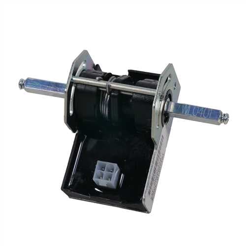 ACCELERATOR ASSY — AFM010417