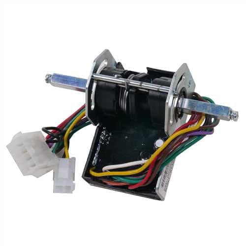 ACCELERATOR ASSY — AFM010418