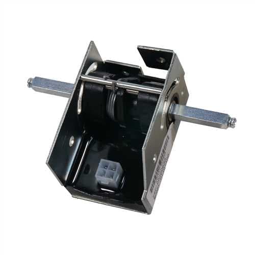 ACCELERATOR ASSY — AFM010419
