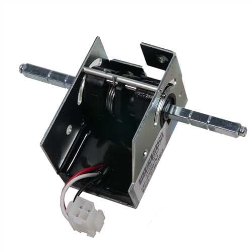 ACCELERATOR ASSY — AFM010420