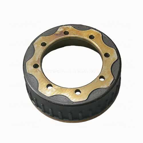 BRAKE DRUM — AFM010458